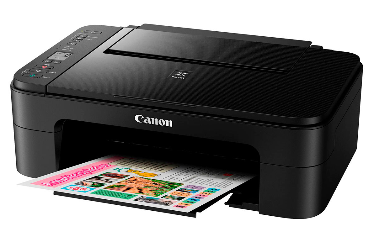 hvad man skal kigge efter hvis man skal købe en hjemmeprinter