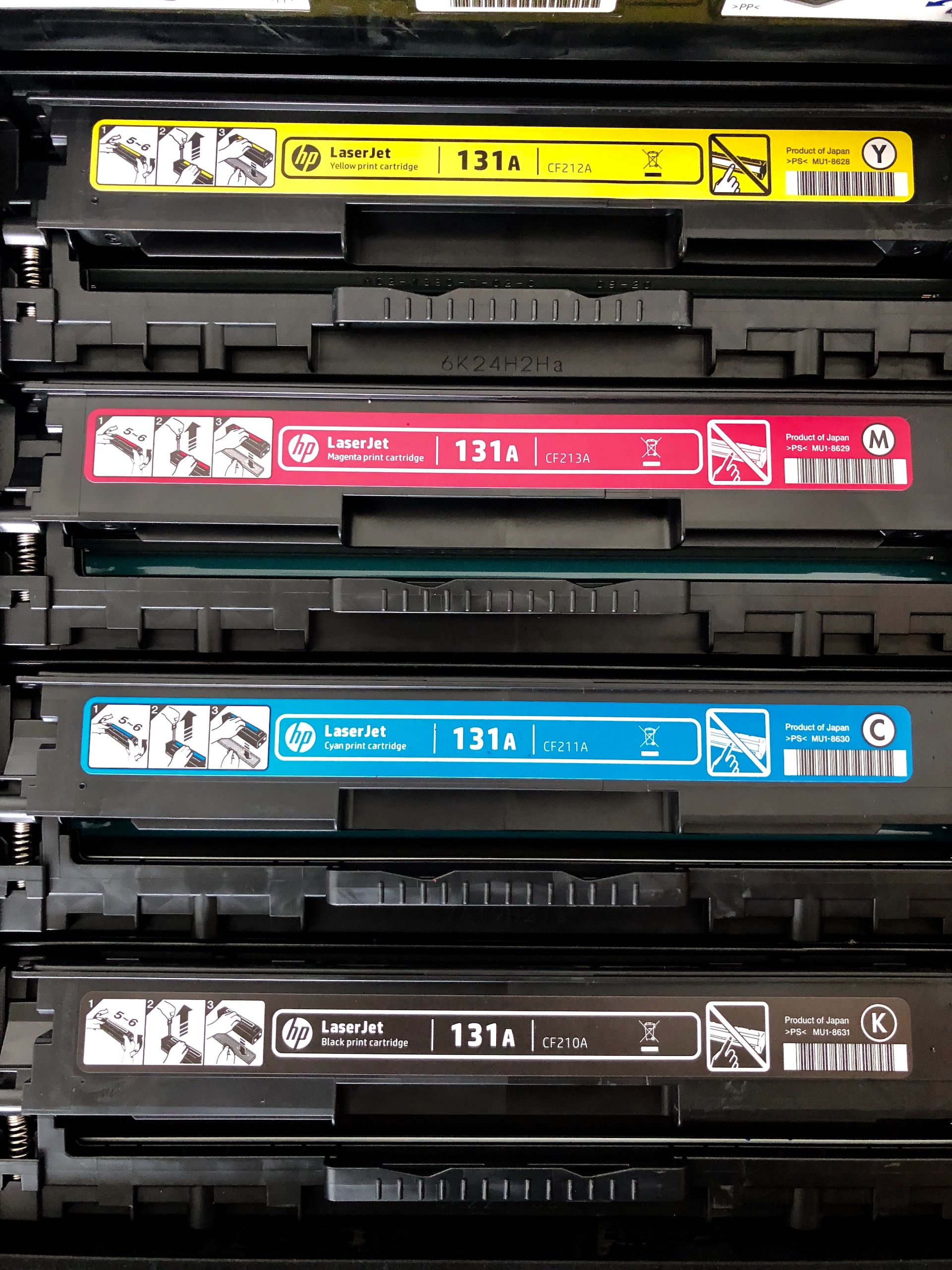 Hvad er fordelen ved en laserprinter