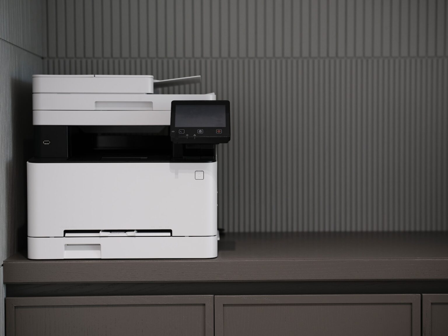 Hvad er forskellen på blæk og laserprintere - printerforum