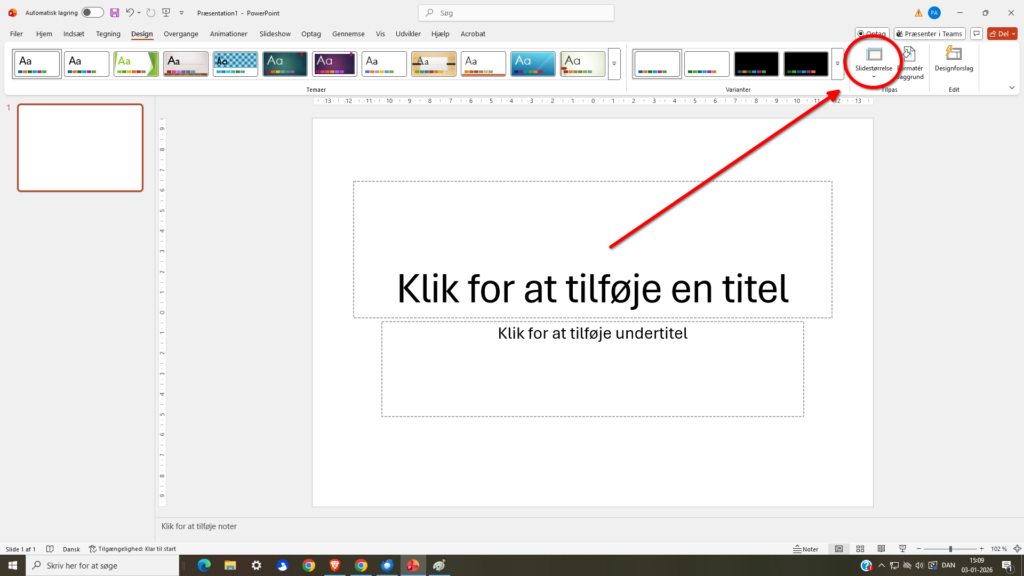 print powerpoint power point A4